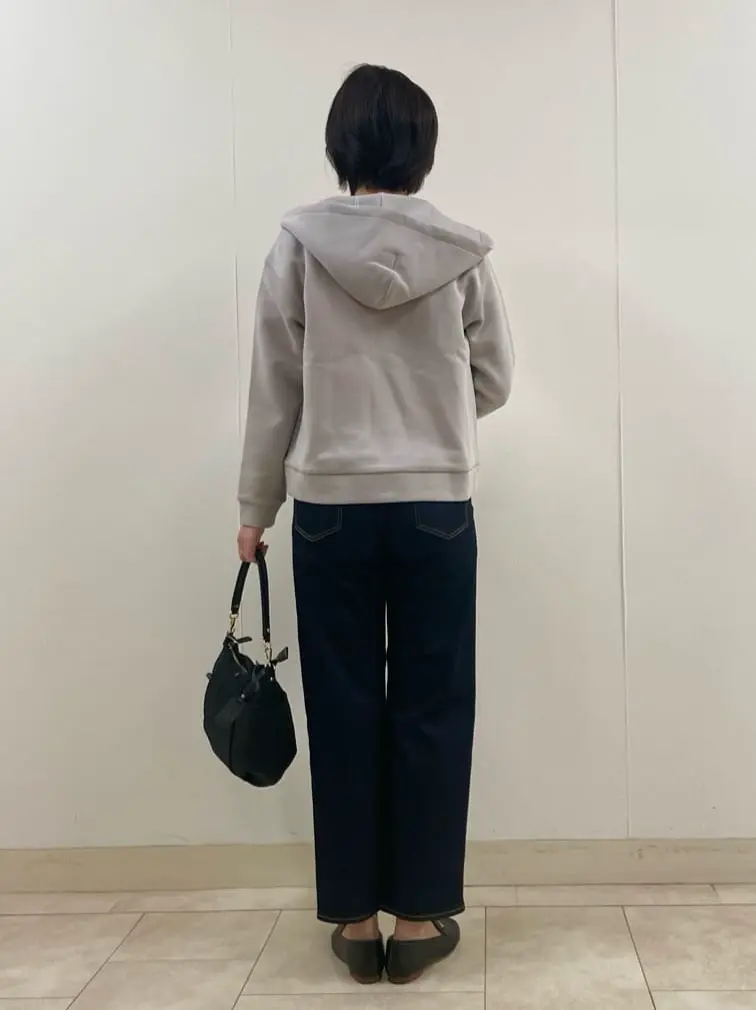 J.PRESS LADIES 守田 コーディネート画像