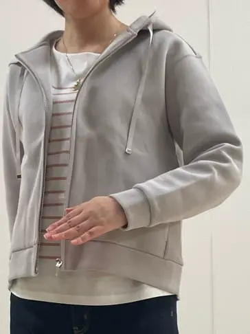 J.PRESS LADIES 守田 コーディネート画像