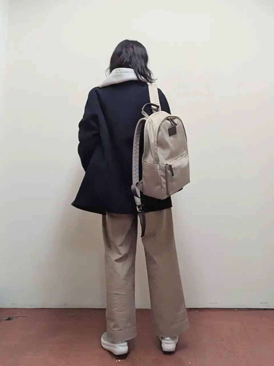 J.PRESS LADIES 山下 コーディネート画像