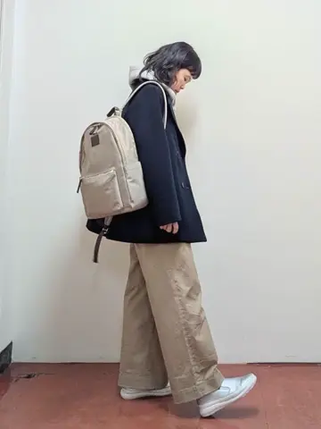 J.PRESS LADIES 山下 コーディネート画像