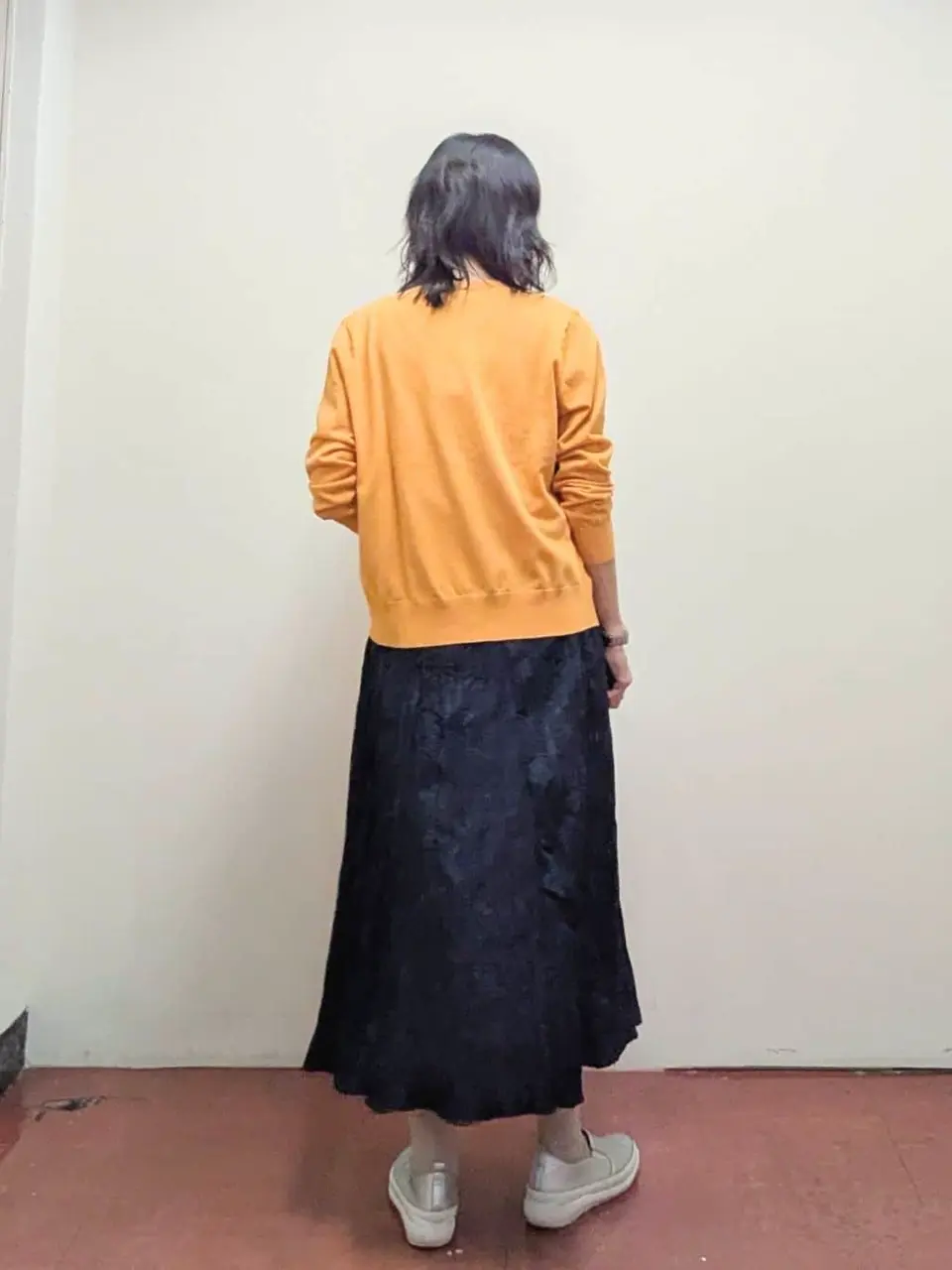 J.PRESS LADIES 山下 コーディネート画像