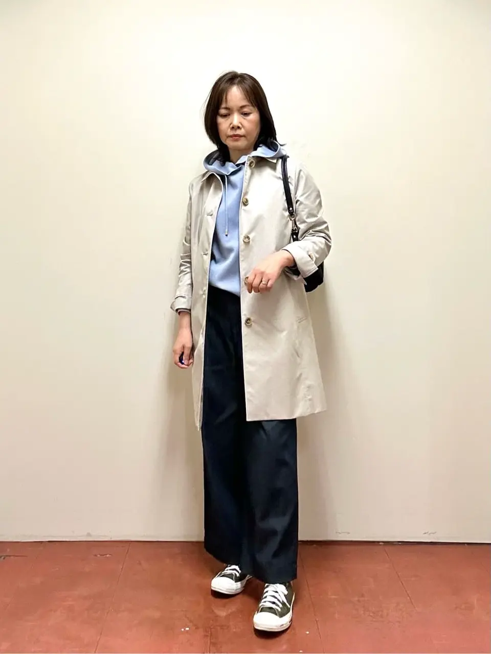 29mmリバーシブル ベルト / J.PRESS LADIES | ファッション