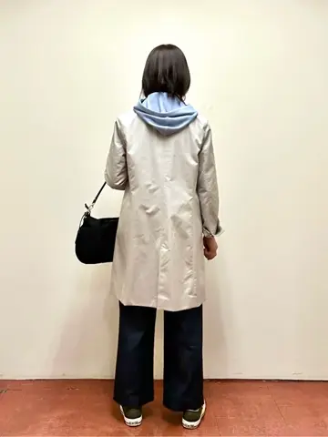 J.PRESS LADIES 大池 コーディネート画像