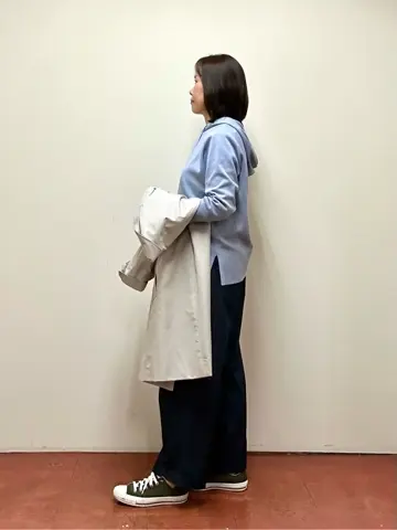 J.PRESS LADIES 大池 コーディネート画像