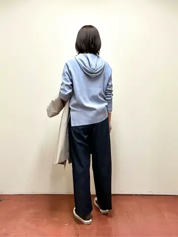 J.PRESS LADIES 大池 コーディネート画像