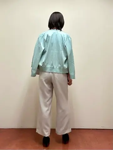 J.PRESS LADIES 大池 コーディネート画像