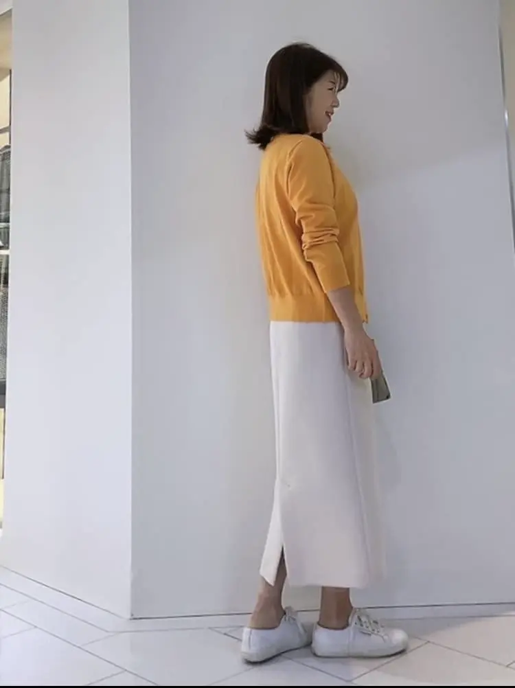 J.PRESS LADIES KAZU コーディネート画像