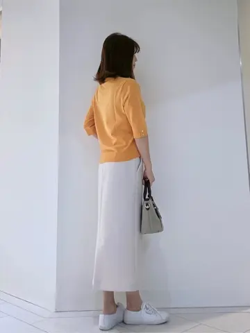 J.PRESS LADIES KAZU コーディネート画像