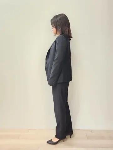 J.PRESS LADIES 阿部 コーディネート画像