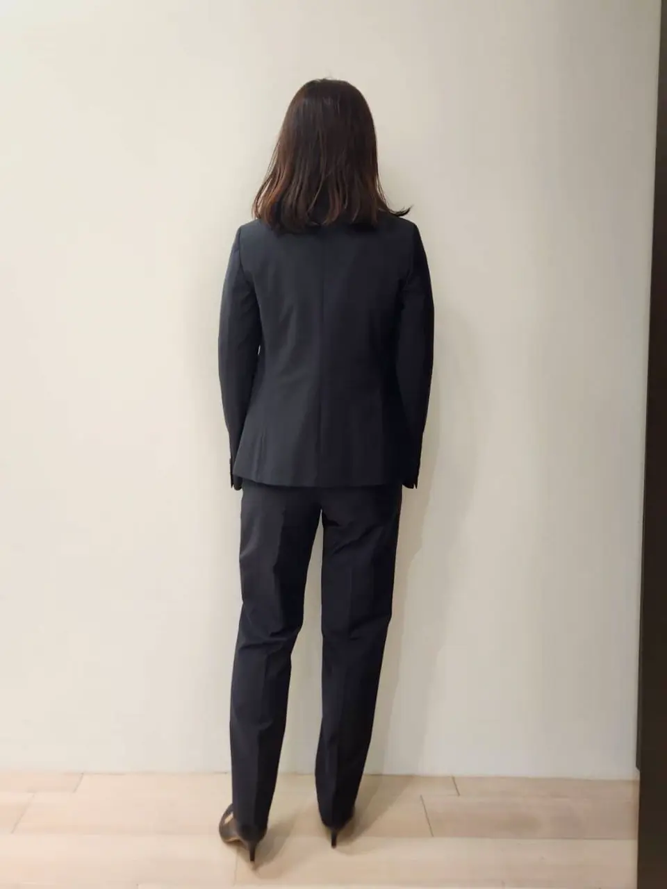 J.PRESS LADIES 阿部 コーディネート画像