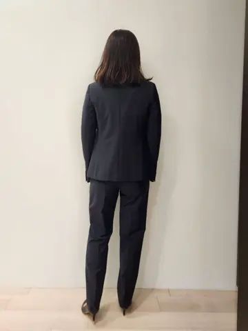 J.PRESS LADIES 阿部 コーディネート画像