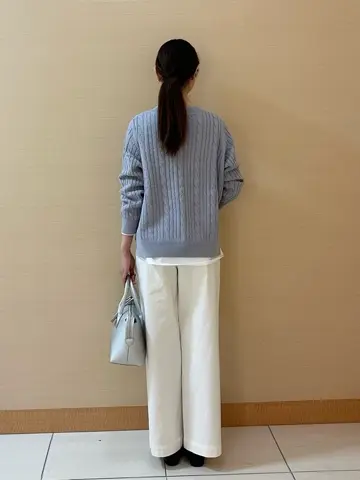 J.PRESS LADIES 辻 コーディネート画像