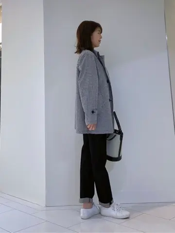 J.PRESS LADIES KAZU コーディネート画像