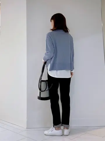 J.PRESS LADIES KAZU コーディネート画像