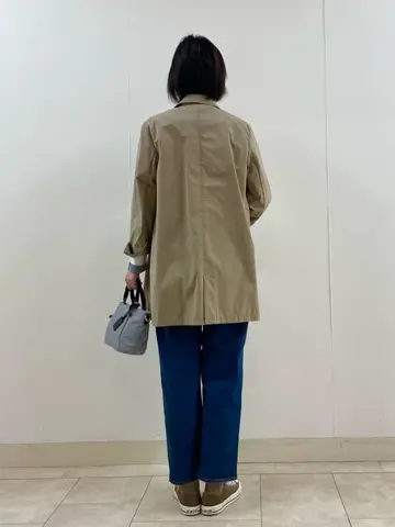 J.PRESS LADIES 守田 コーディネート画像