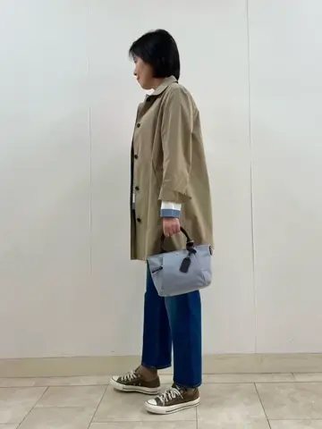 J.PRESS LADIES 守田 コーディネート画像