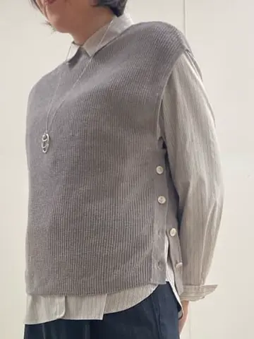 J.PRESS LADIES 守田 コーディネート画像