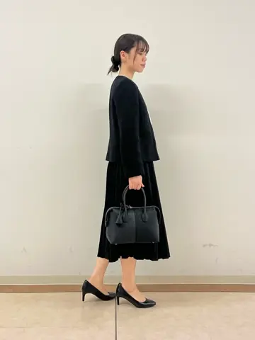 J.PRESS LADIES 前 コーディネート画像