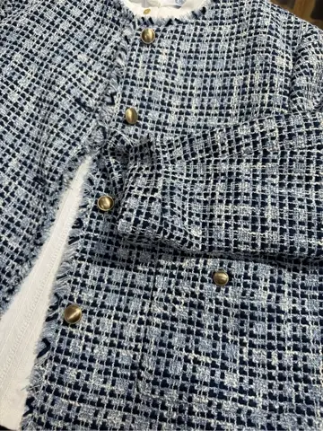 J.PRESS LADIES 松尾 コーディネート画像