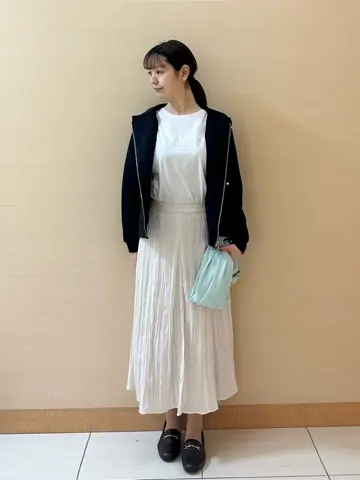 J.PRESS LADIES 辻 コーディネート画像