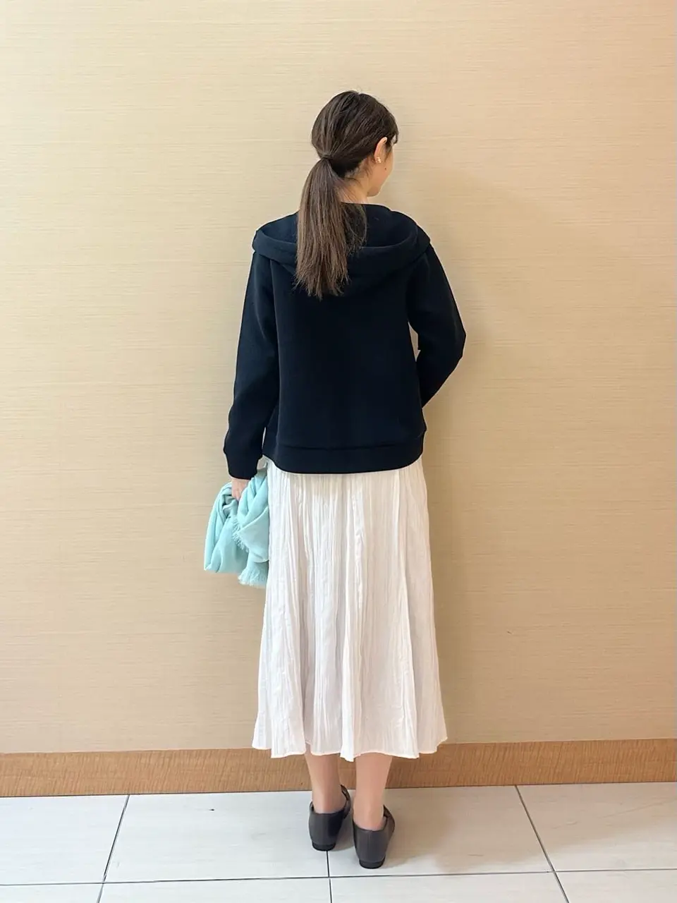 J.PRESS LADIES 辻 コーディネート画像