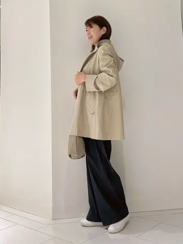 J.PRESS LADIES KAZU コーディネート画像