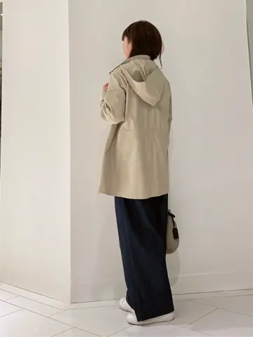 J.PRESS LADIES KAZU コーディネート画像