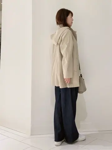 J.PRESS LADIES KAZU コーディネート画像