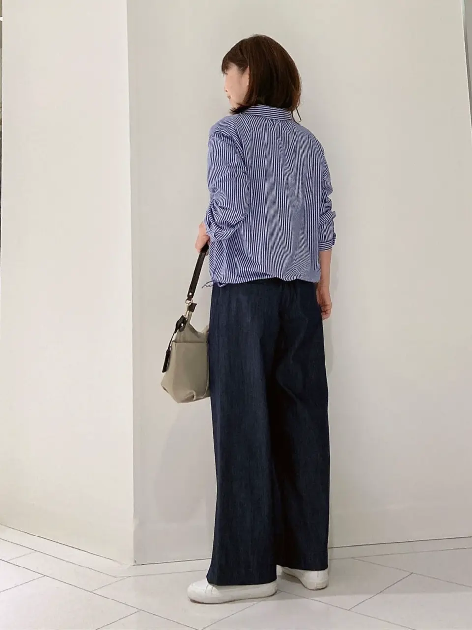 J.PRESS LADIES KAZU コーディネート画像