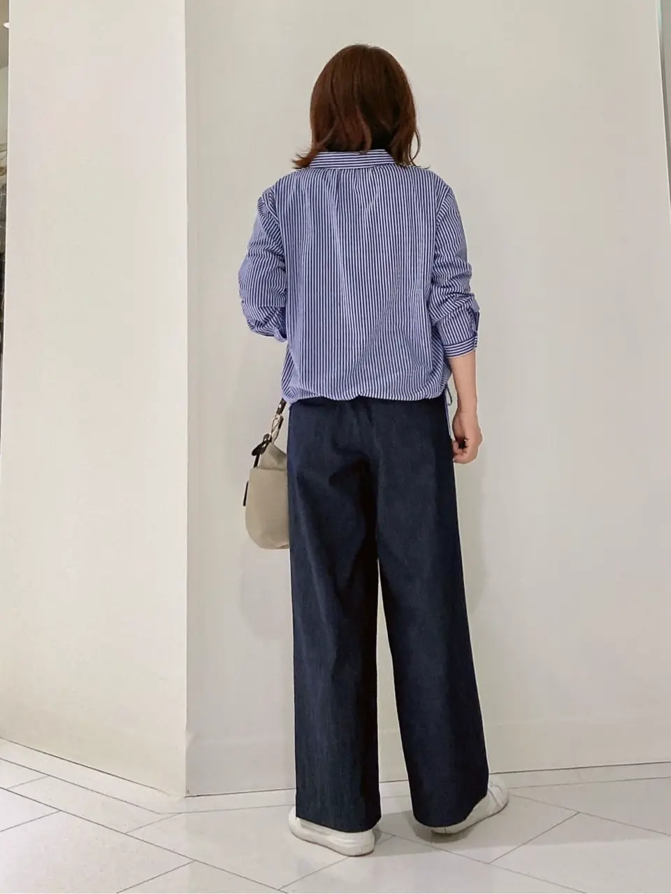 J.PRESS LADIES KAZU コーディネート画像