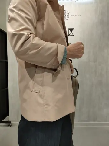 J.PRESS LADIES 土屋 コーディネート画像