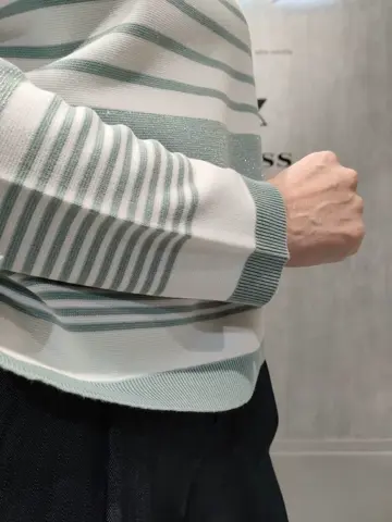 J.PRESS LADIES 土屋 コーディネート画像