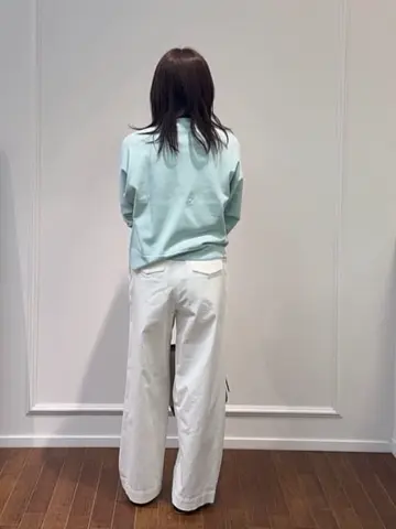 J.PRESS LADIES 東海林 コーディネート画像