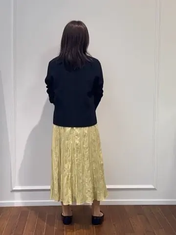 J.PRESS LADIES 東海林 コーディネート画像