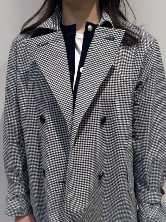 J.PRESS LADIES 東海林 コーディネート画像