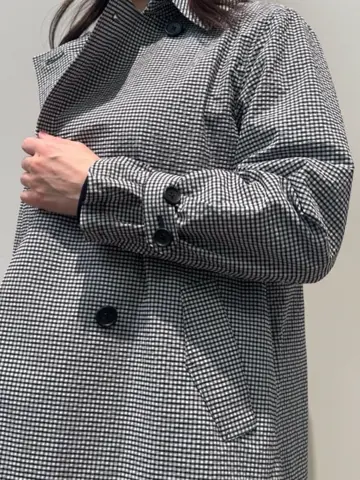 J.PRESS LADIES 東海林 コーディネート画像