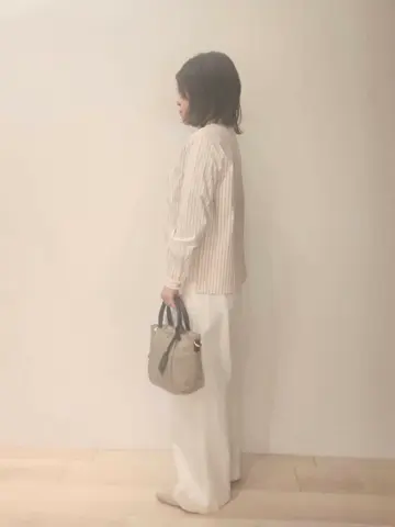 J.PRESS LADIES 阿部 コーディネート画像
