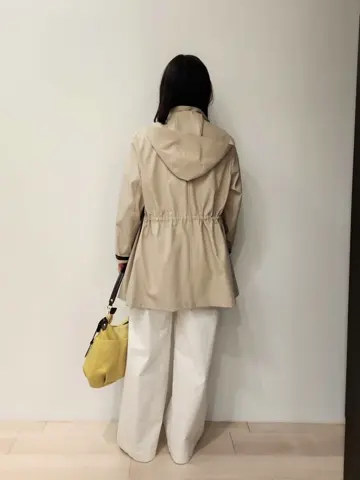 J.PRESS LADIES 阿部 コーディネート画像