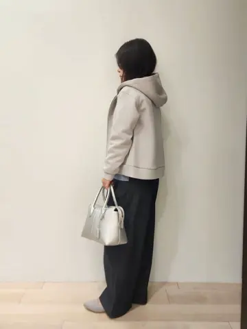 J.PRESS LADIES 阿部 コーディネート画像