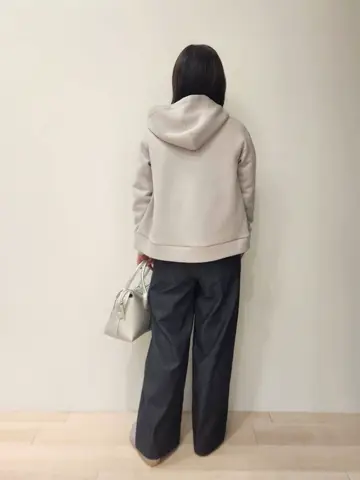 J.PRESS LADIES 阿部 コーディネート画像