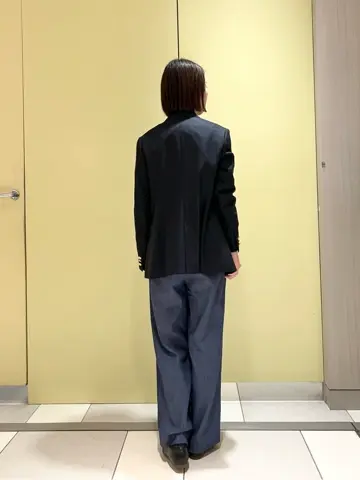 J.PRESS LADIES 大柿 コーディネート画像