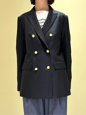 J.PRESS LADIES 大柿 コーディネート画像