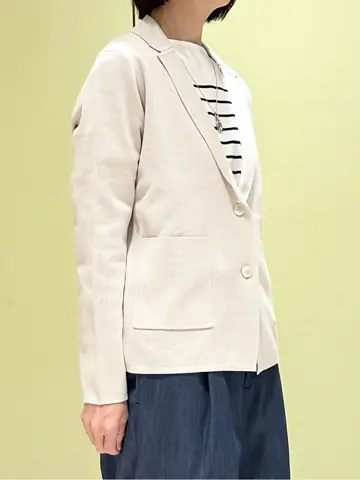 J.PRESS LADIES 大柿 コーディネート画像