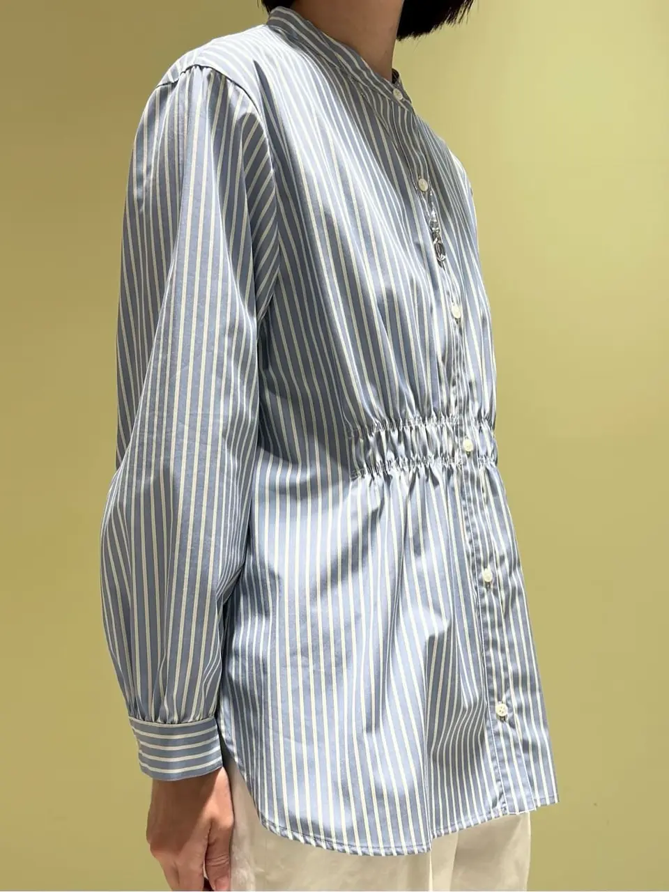 J.PRESS LADIES 大柿 コーディネート画像