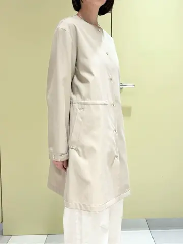 J.PRESS LADIES 大柿 コーディネート画像