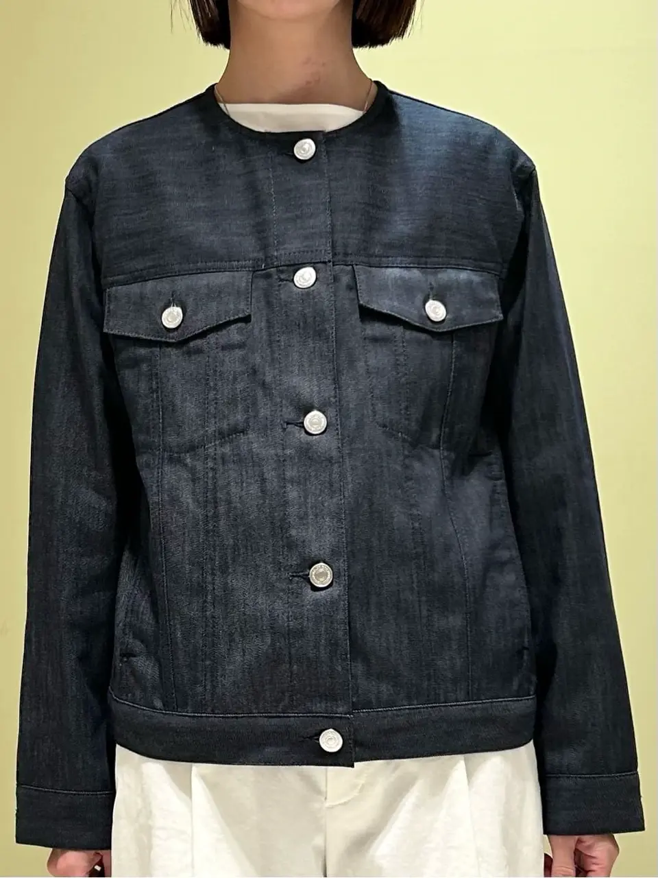 J.PRESS LADIES 大柿 コーディネート画像