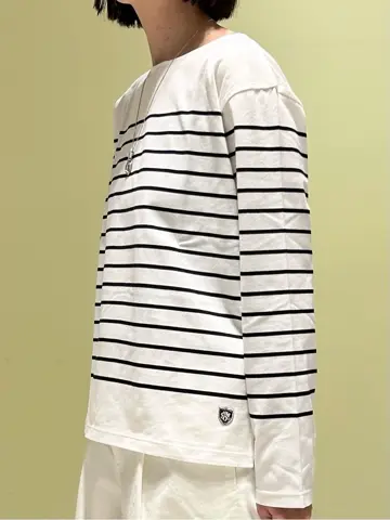 J.PRESS LADIES 大柿 コーディネート画像