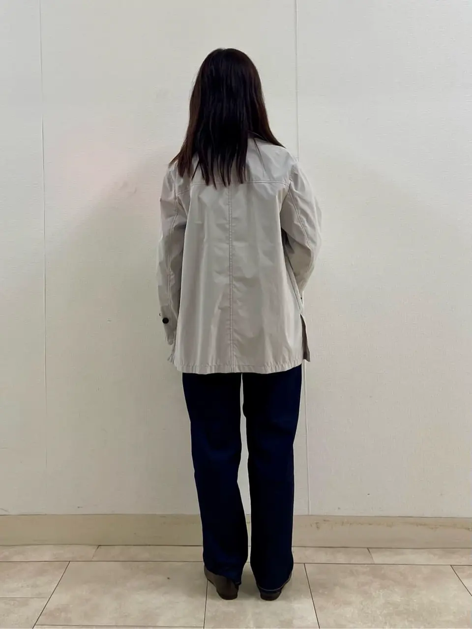 J.PRESS LADIES 前川 コーディネート画像