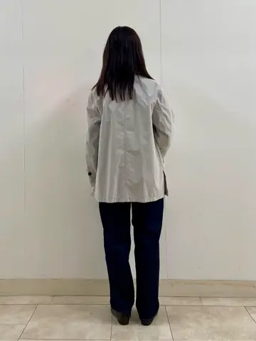 J.PRESS LADIES 前川 コーディネート画像