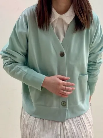 J.PRESS LADIES 前川 コーディネート画像